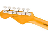 Fender Limited Edition American Professional Classic Stratocaster Silent System RW Daphne Blue Fender Limited Edition American Professional Classic Stratocaster Silent System RW Daphne Blue